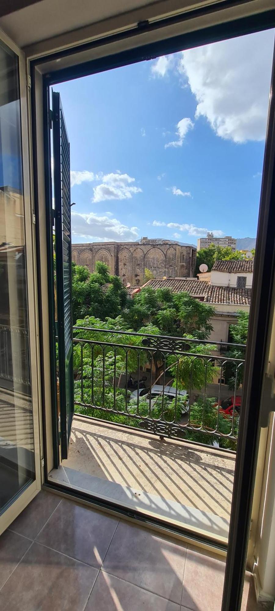 I Sollazzi Hotell Palermo Exteriör bild