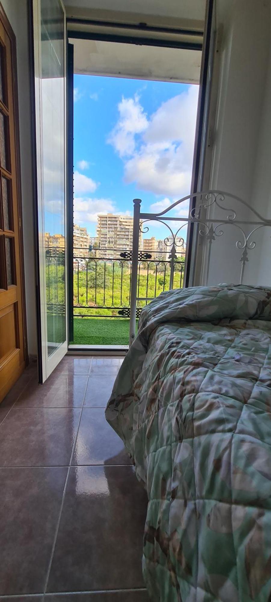 I Sollazzi Hotell Palermo Exteriör bild