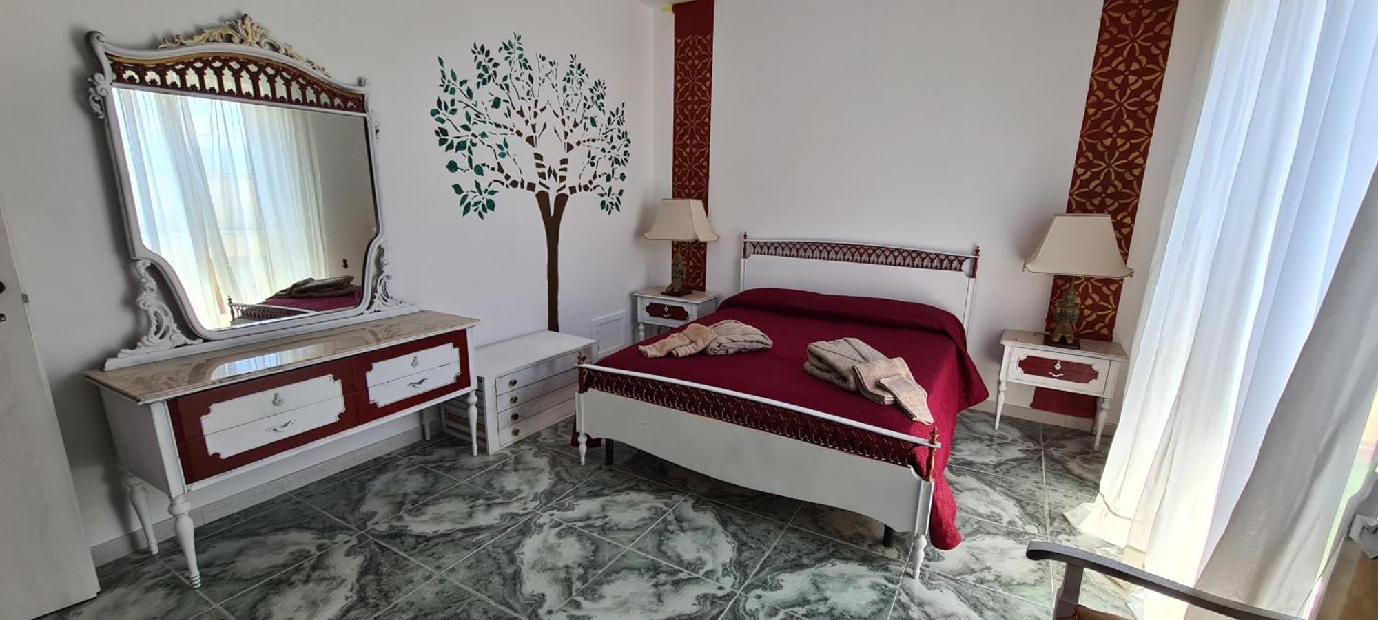 I Sollazzi Hotell Palermo Exteriör bild